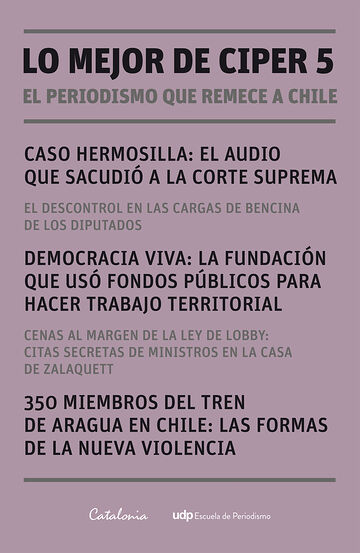 Lo mejor de Ciper 5