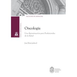 Oncología