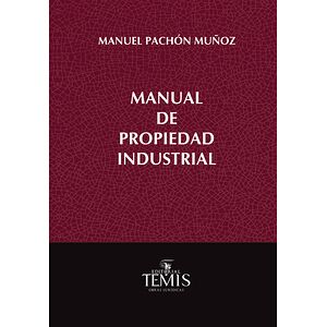 Manual de propiedad industrial