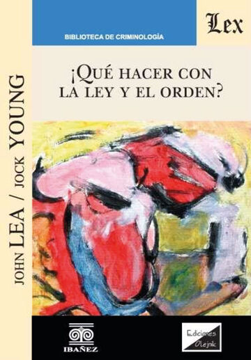 ¿Qué hacer con la ley y el...