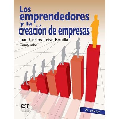 Los emprendedores y la...