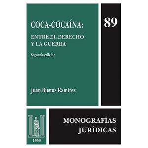 Coca-Cocaína