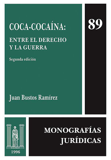 Coca-Cocaína