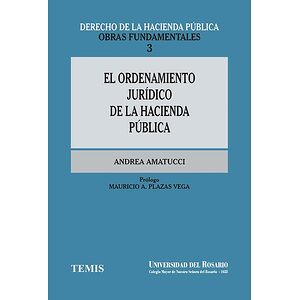 El ordenamiento jurídico de...