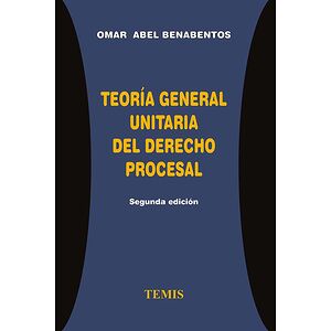 Teoría general unitaria del...
