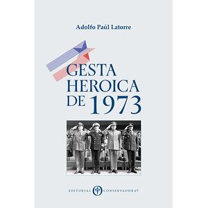 Gesta Heroica de 1973