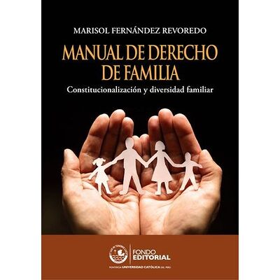 Manual de derecho de familia