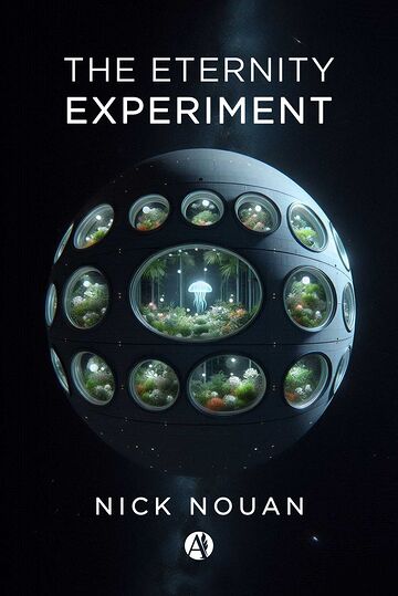 The eternity experiment