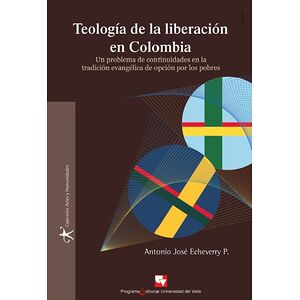 Teología de la liberación...