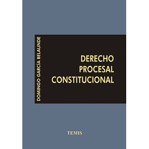 Derecho procesal...
