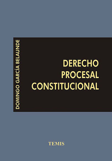 Derecho procesal...