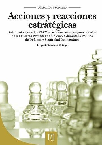 Acciones y reacciones...