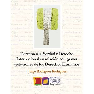 Derecho a la Verdad y...