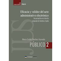 Eficacia y validez del acto...
