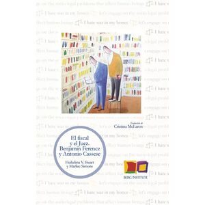 El Fiscal y el Juez