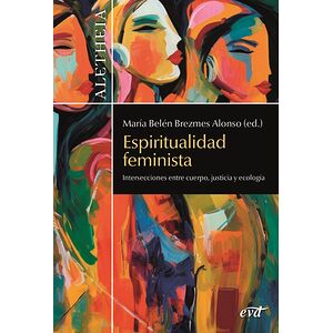 Espiritualidad feminista
