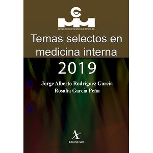 Temas selectos en medicina...
