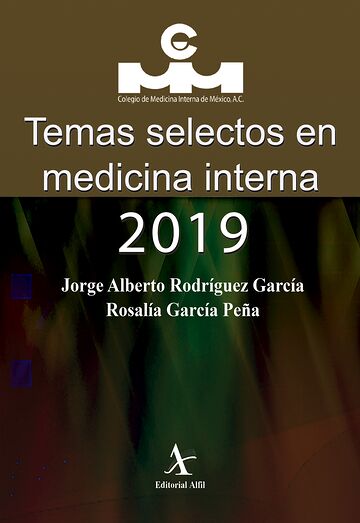 Temas selectos en medicina...