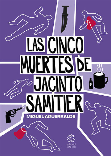 Las cinco muertes de...
