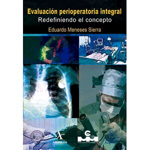Evaluación perioperatoria...