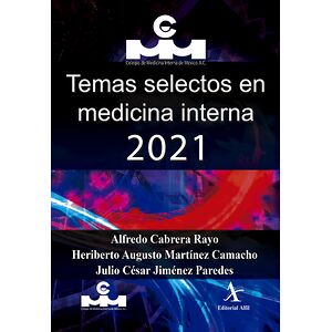 Temas selectos en medicina...