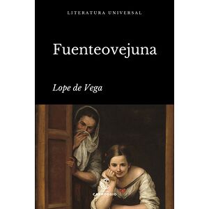 Fuenteovejuna