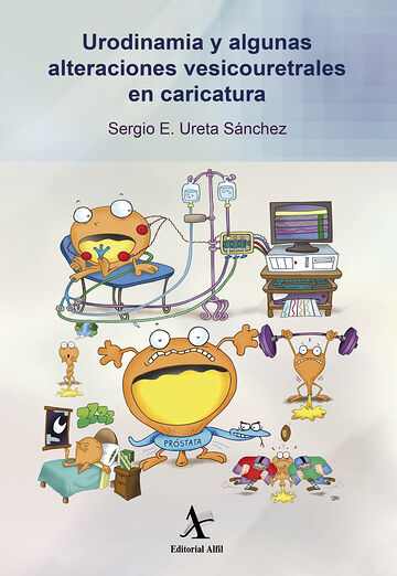Urodinamia y algunas...