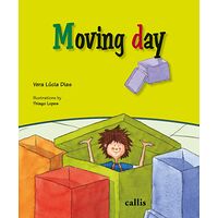 Moving Day