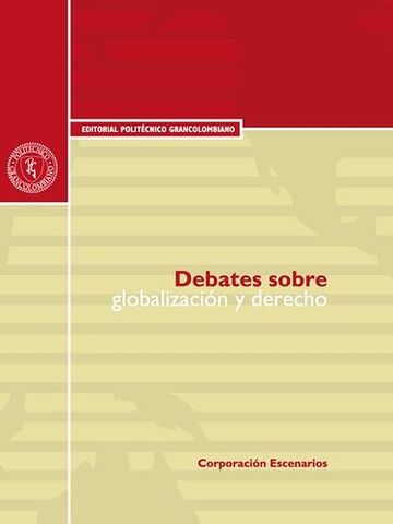 Debates sobre globalización...
