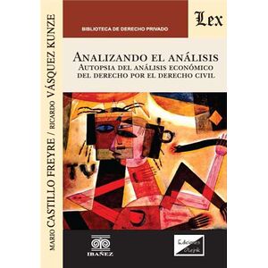 Analizando el análisis