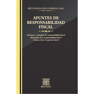 Apuntes de responsabilidad...