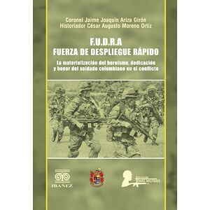 F.U.D.R.A. Fuerza de...