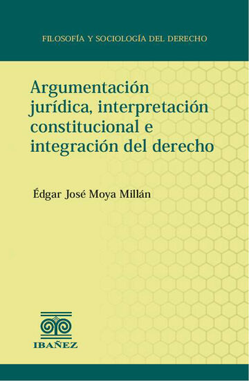 Argumentación jurídica,...