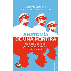 Anatomía de una mentira
