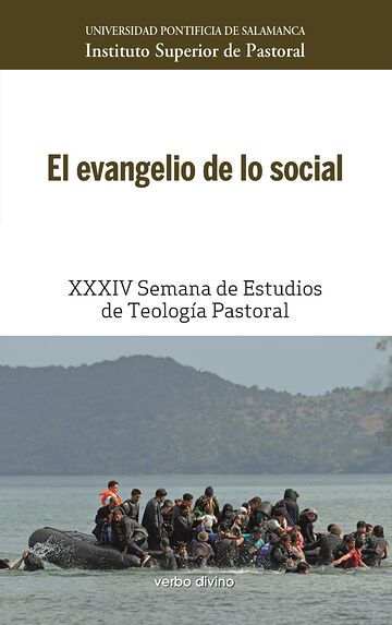 El evangelio de lo social