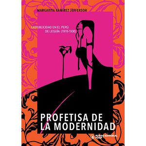 Profetisa de la modernidad