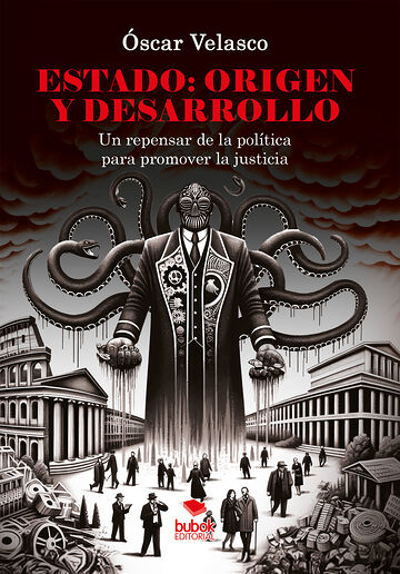 Estado: origen y desarrollo