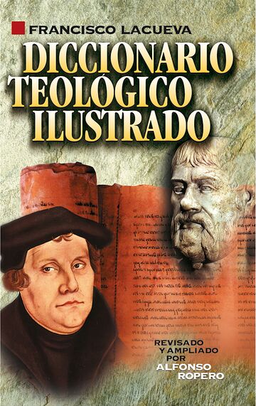 Diccionario teológico...