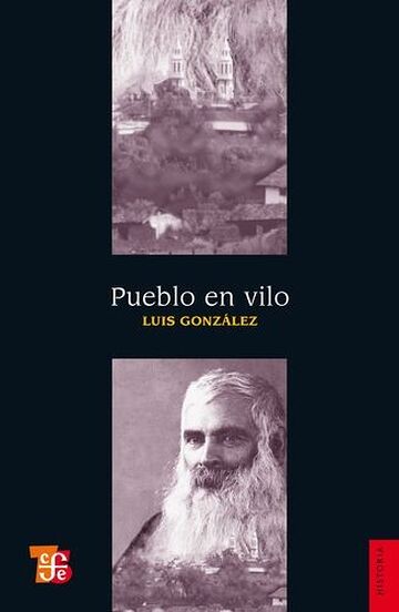 Pueblo en vilo
