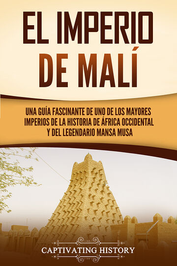 El Imperio de Malí
