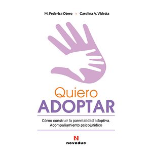 Quiero adoptar