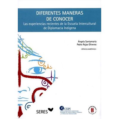 Diferentes maneras de conocer