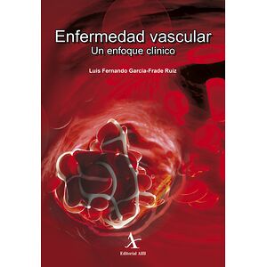 Enfermedad vascular. Un...