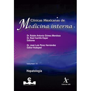 Hepatología