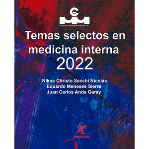 Temas selectos en medicina...