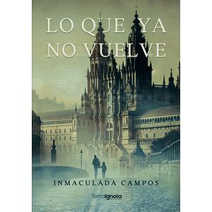 Lo que ya no vuelve
