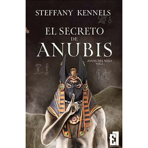 El secreto de Anubis