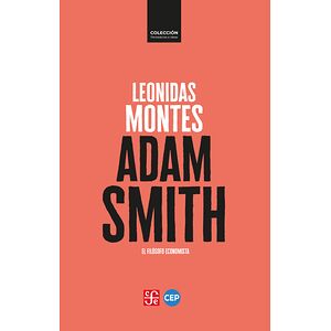 Adam Smith