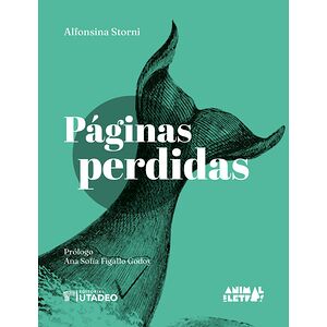 Animal de letras IV:...