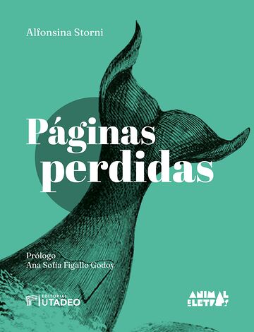 Animal de letras IV:...